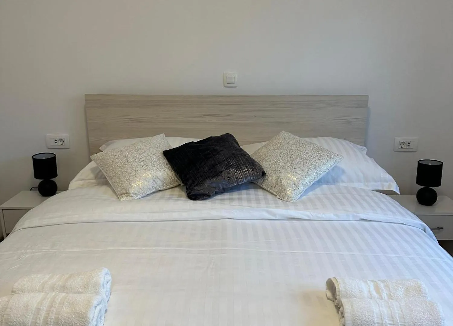 Apartment Ferienwohnung One Zadar