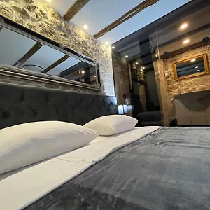 Apartamento Tequila Apartments (Adults Only), Zadar